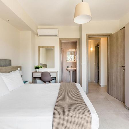 V Luxury Apartments Posidi Εξωτερικό φωτογραφία