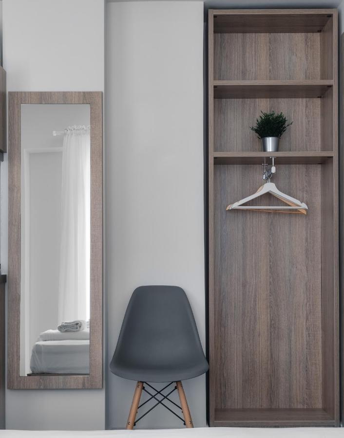 V Luxury Apartments Posidi Εξωτερικό φωτογραφία