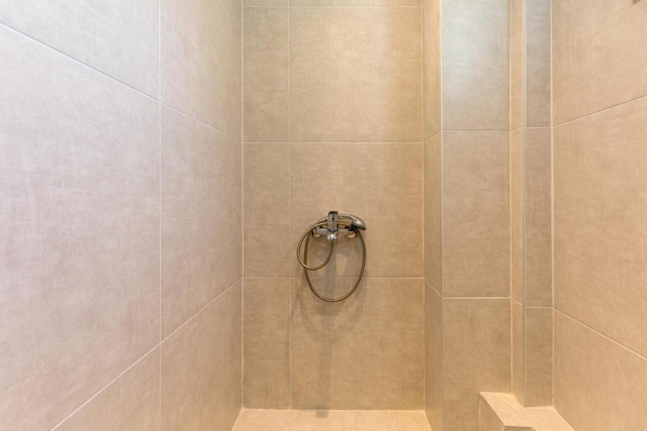 V Luxury Apartments Posidi Εξωτερικό φωτογραφία